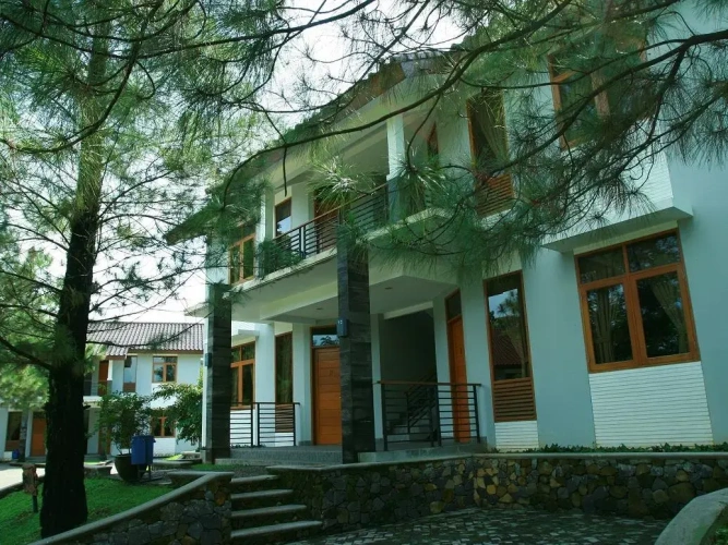 Cottage