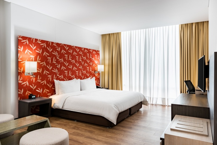 Holiday Inn Express Cartagena Bocagrande photo 6