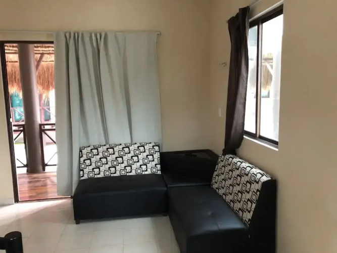 Villas Akamay