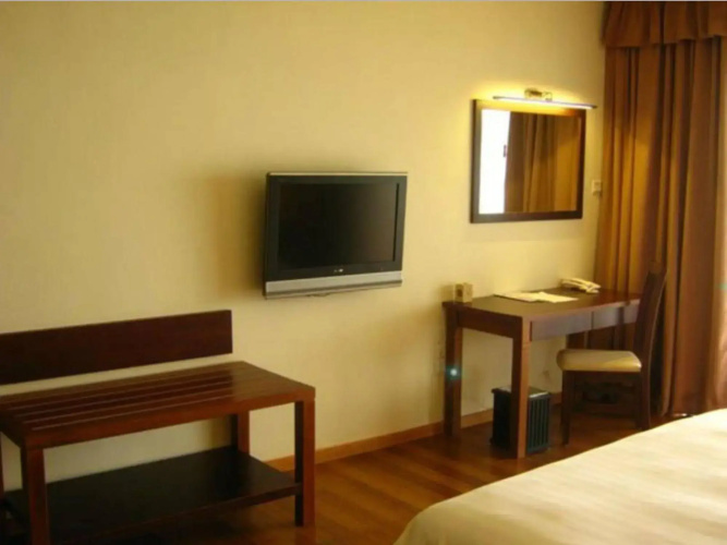 Damai Puri Resort & Spa