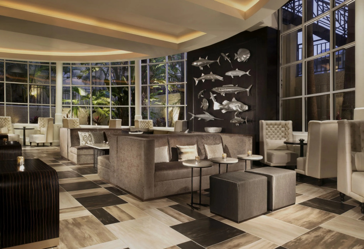Crowne Plaza Key West-La Concha photo 27