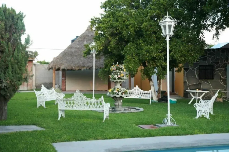 Finca De Los Angeles