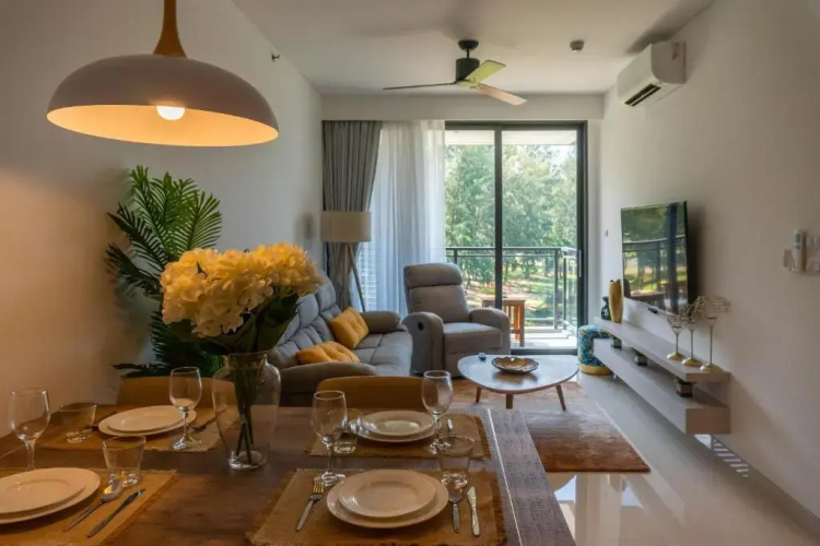 Cassia Residences