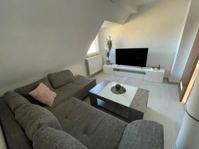 Apartment im Herzen von Alsdorf