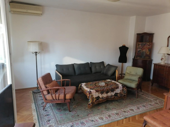 Andreja apartman 2 (jednosobni app -50m2)