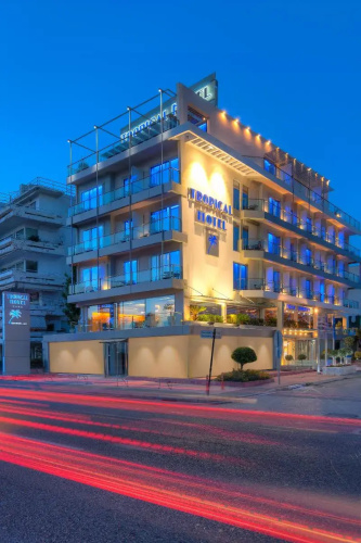 Otel görseli