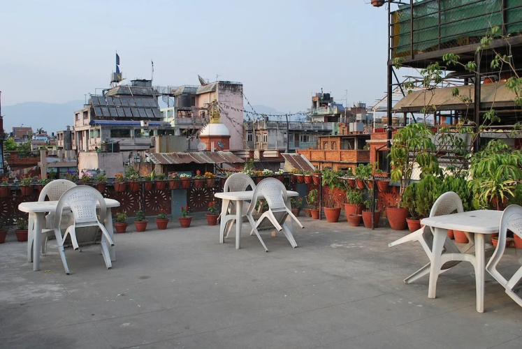 Hotel Potala