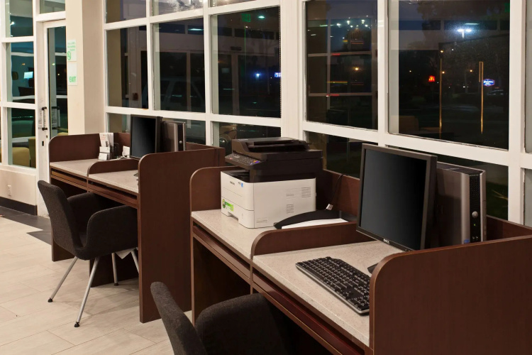Pacific Stay Hotel