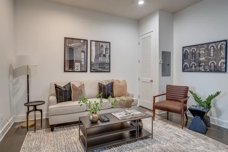 1 Bedroom Cottage
