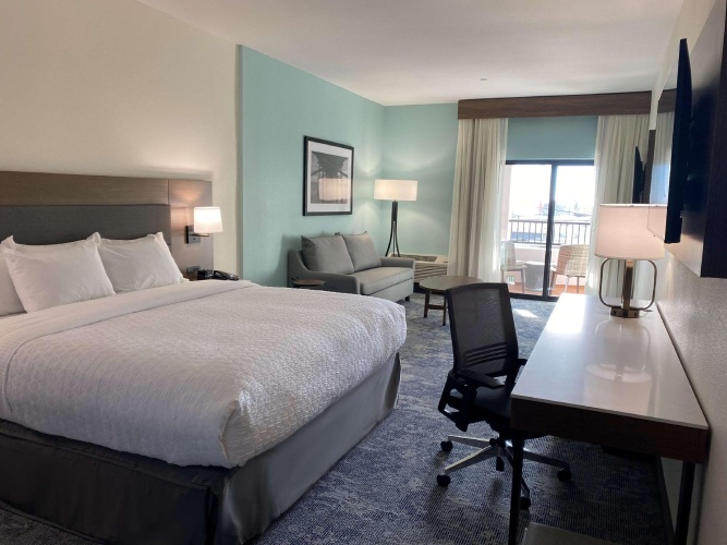 Double Suite