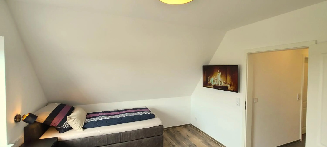 Ferienhaus Urlaubsglück