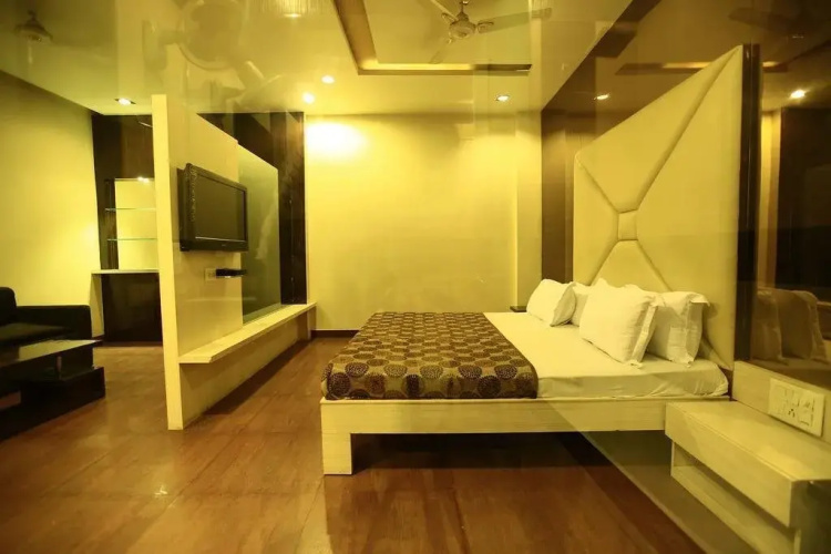 Hotel Harmony