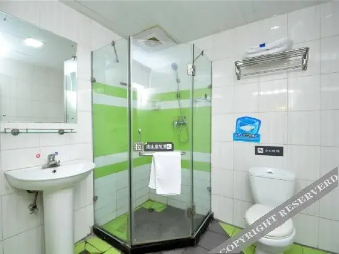 Linyi Meidajiayue Hotel