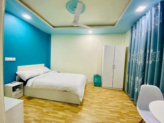 Double room