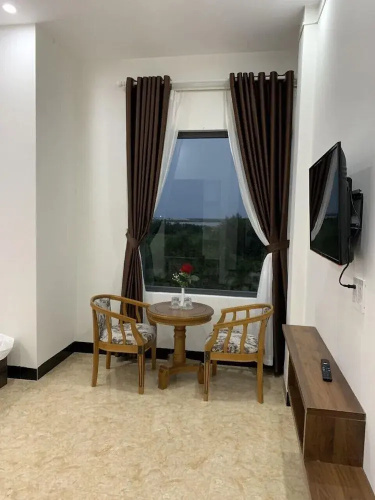 Khách Sạn Duy Khánh