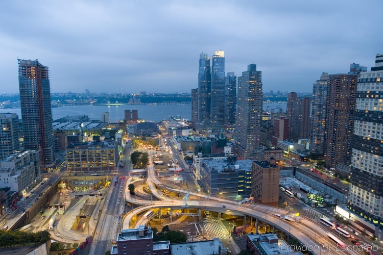 Candlewood Suites New York City - Times Square photo 21