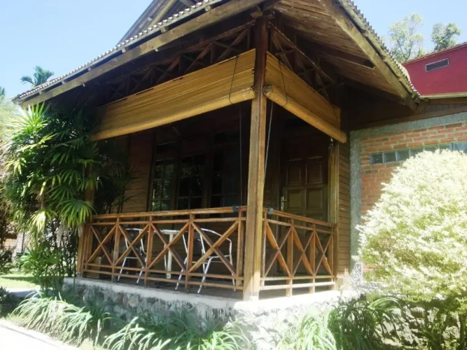 Suite with balcony and with view