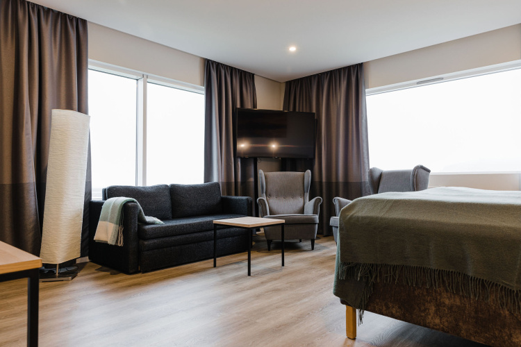 Hotel Katla photo 17