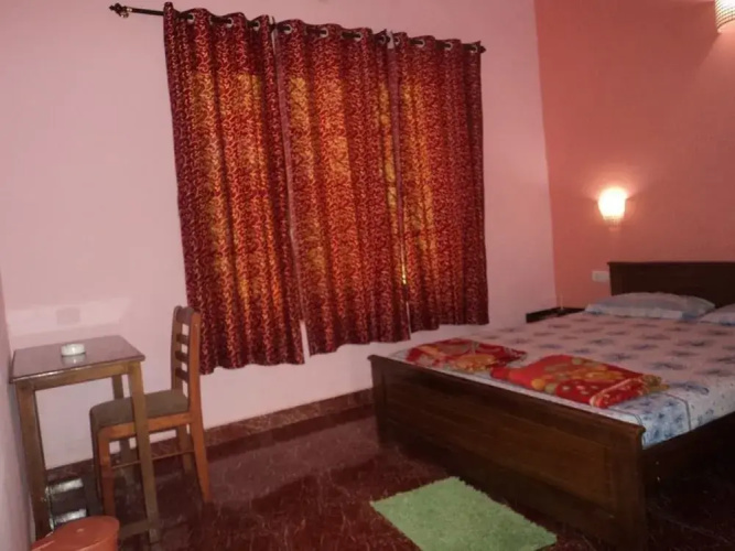 Munches Guesthouse