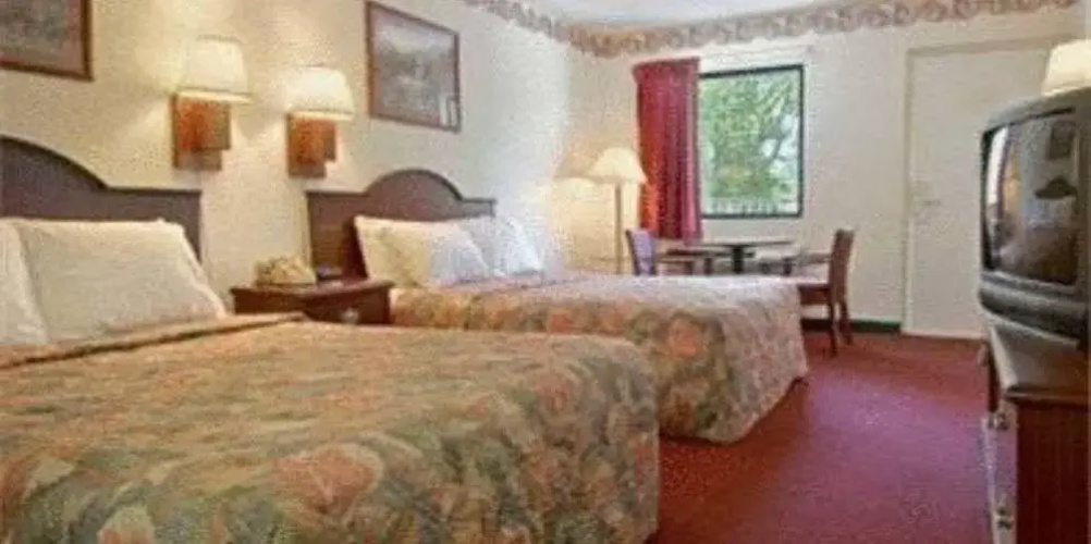 Days Inn Chattanooga-East Ridge