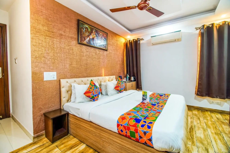 Premium Double room