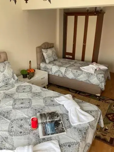 Sultanahmet Işıl Hotel
