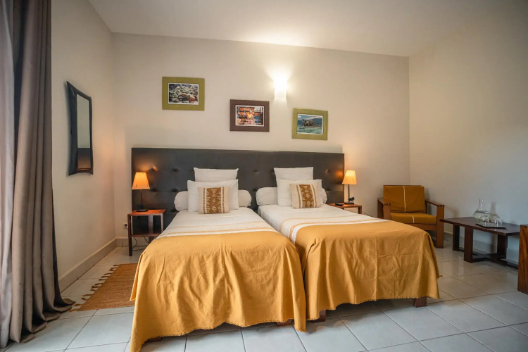 Relais des Plateaux