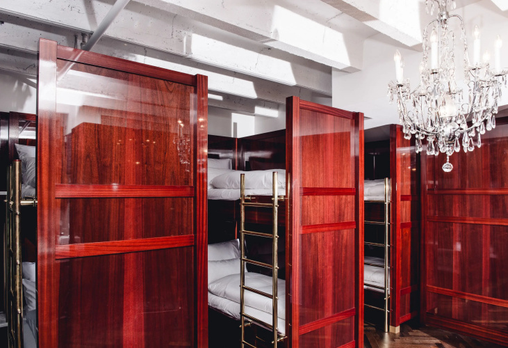 Hotel Grand Ferdinand Vienna