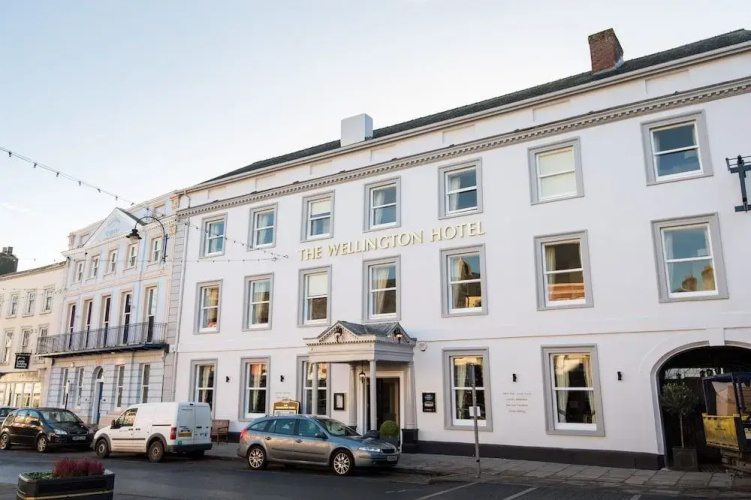 Hotelafbeelding