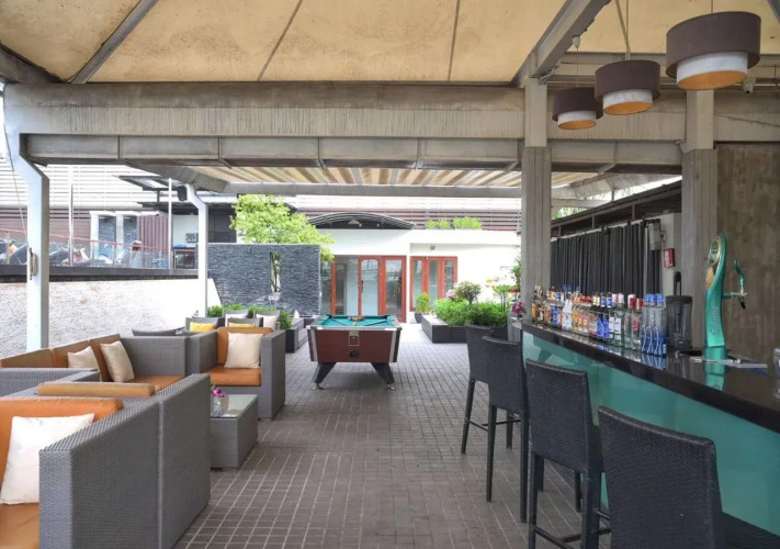 Фотография отеля