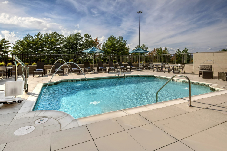 Hilton Franklin Cool Springs photo 18