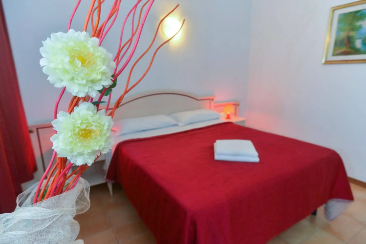 Gisa Rooms