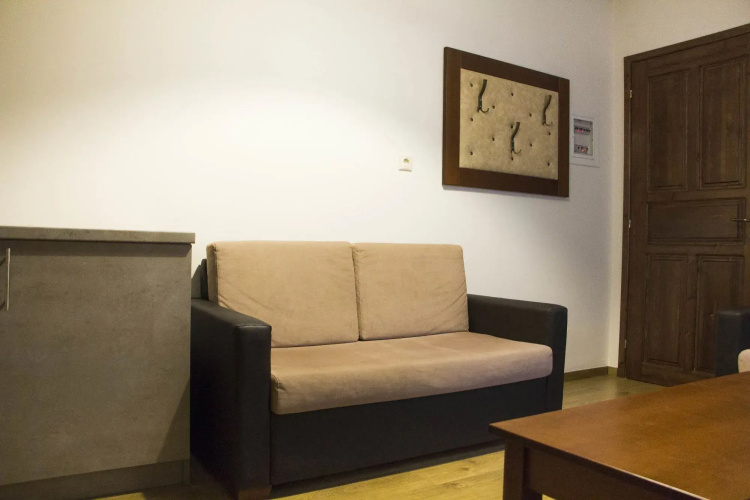 Kentrikon Hotel