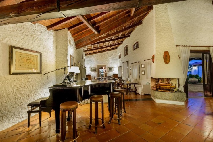 Hotel Sporting Porto Rotondo photo 20