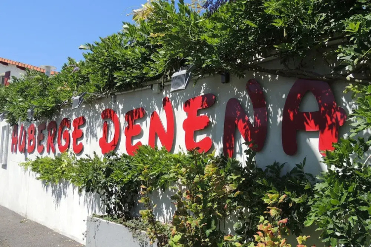 Auberge Denena Logis - Pays basque français