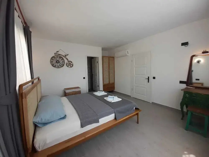 Villa Casa Bianca Sogut
