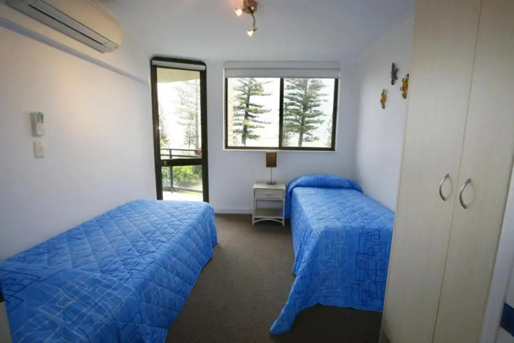Allamanda U2, - Awesome Location -