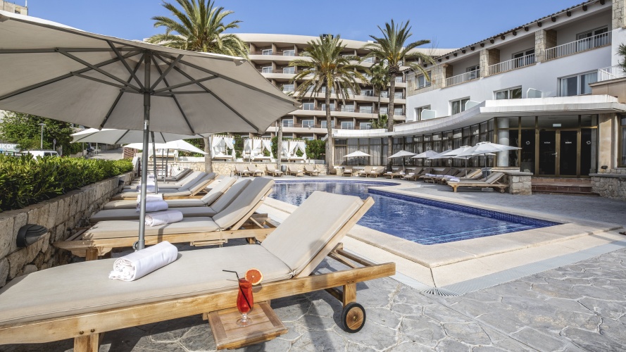 Be Live Adults Only La Cala Boutique Hotel photo 42