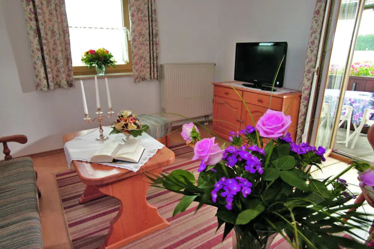 Hotel Seeblick