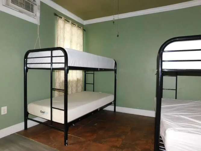 India House Backpackers Hostel