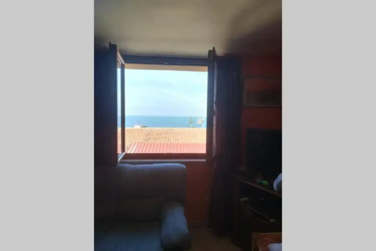 Appartamento Orizzonte Stromboli