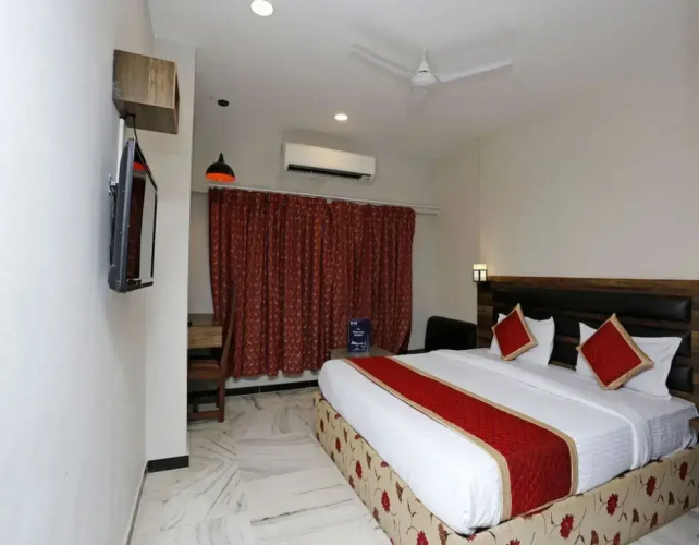 Hotel Imperial - Jaipur