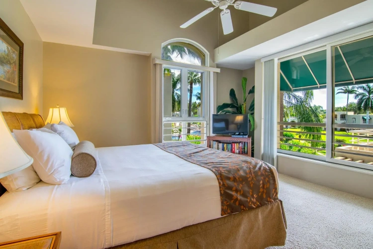 1 Bedroom Deluxe Villa