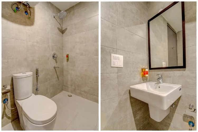 OYO Townhouse 219, Sector 49, Gurgaon