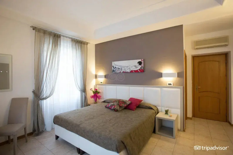 Artemisia Palace Hotel