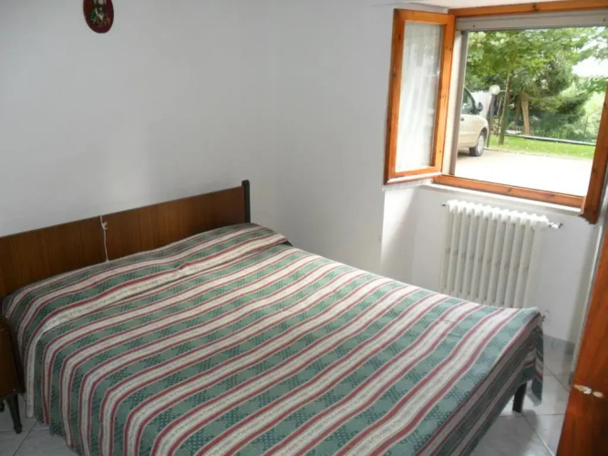 Appartamento Montefumaiolo