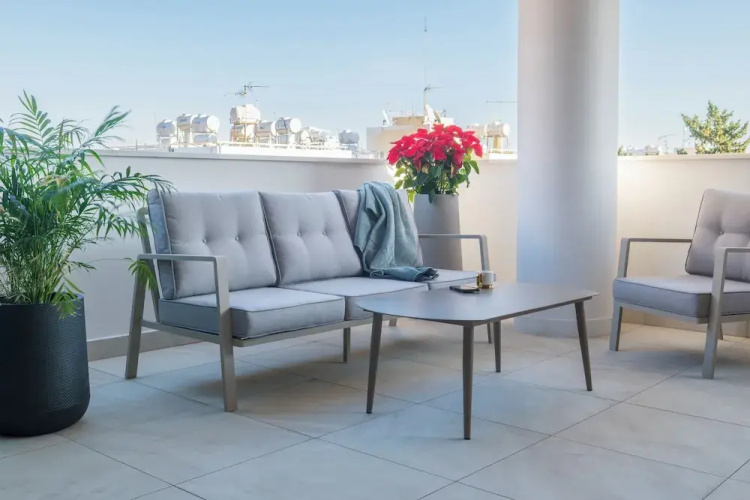 26 Suites Limassol