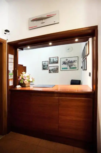 Hotel La Toscana