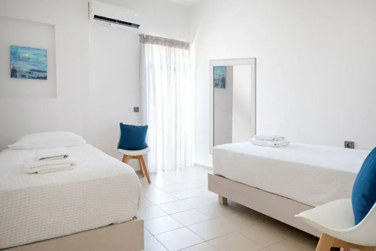 Forum City Apartments