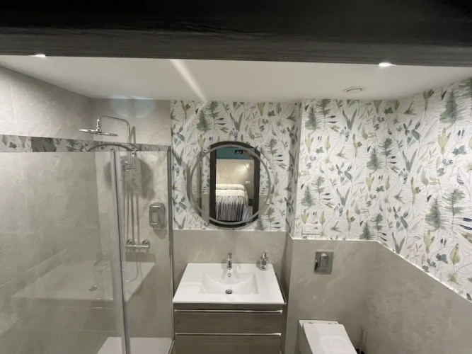 Apartamentos Aljama